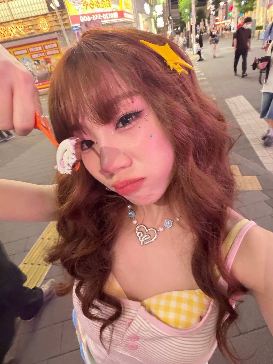 pixxieph's tweet photo. [072426] — ⋆ ˚｡⋆୨୧˚ 𝙿𝚒𝚇𝚇𝚒𝙴 𝙿𝙷 ˚୨୧⋆｡˚ ⋆

~👑🧚🏻‍♀️💐 𝚟𝚒𝚊 𝚒𝚗𝚜𝚝𝚊𝚐𝚛𝚊𝚖 𝚙𝚘𝚜𝚝

“𝚒𝚖 𝚏𝚎𝚎𝚕𝚒𝚗𝚐 𝚕𝚒𝚔𝚎 𝚜𝚑*𝚝🤬💢” ｡･:*:･ﾟ★,｡･:*:･ﾟ☆

📸: inggkho_

 #Ingkho_PiXXiE #PiXXiEPH https://t.co/AjMiOpCcDD