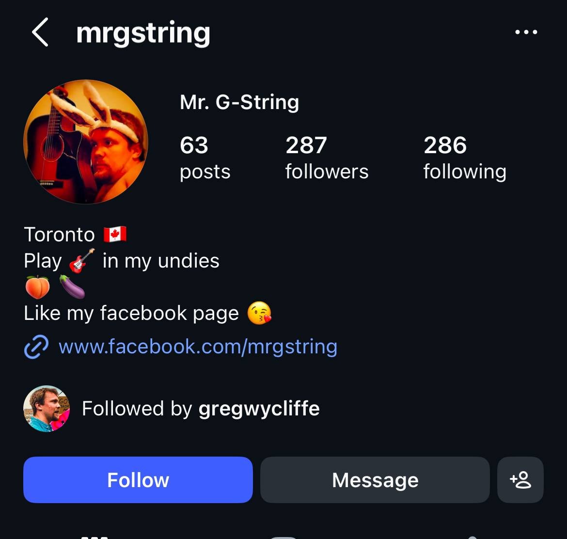 MrGString88's tweet photo. 🧵 Greg Wycliffe, aka MrGstring" (@gddub) co-founder of Dominion Society @DominionSoc, exposed as a homosexual fäggöt degenerate that likes Jamaican drag queen nîggérs. @DanielTyrie @Jones_VanguardX allow this literal cum guzzler to be the face and founder of their organization https://t.co/PzOpmYNPfw