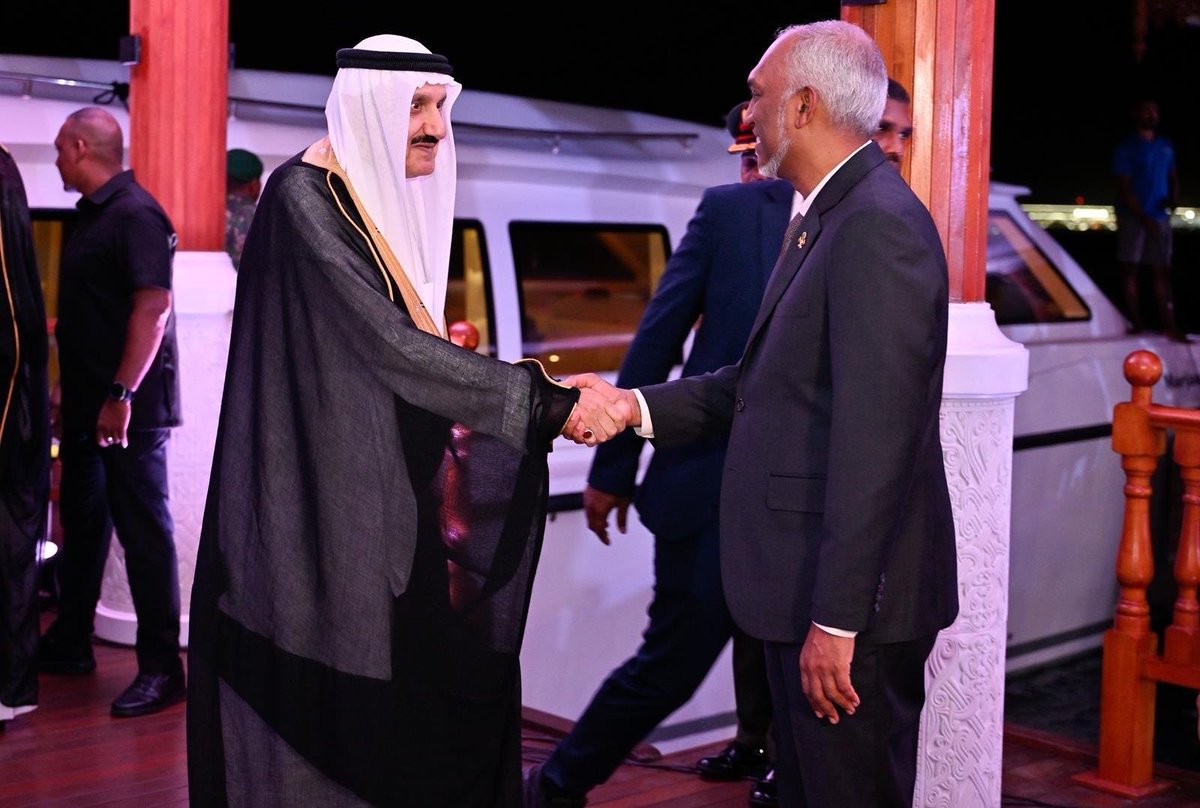 أخبار السعودية tweet media