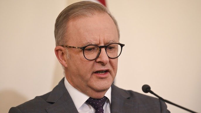 Ryandally08's tweet photo. #BREAKING Anthony Albanese’s “diversity is our strength” just cost you another $94 million.

After the Bondi terror attack, NSW is now forced to stand up a permanent Armed Response Command with 250 officers, custom assault rifles, specialised BMW rapid response SUVs, 24/7 ops centre. 

Price tag: $94.3 million.

This is on top of the $66 million Albanese’s government has already funnelled to Muslim organisations to fight the imaginary plague of “Islamophobia”.

That’s $160 million of your money spent reacting to the consequences of radical Islam and migrant crime, while the Prime Minister still lectures the country that mass immigration and open borders are our greatest strength.

They import the problem.

They fund the denial.

Then they bill you for the armed response.

Australia didn’t need elite rapid response units with assault rifles before Albanese.

We need them now.