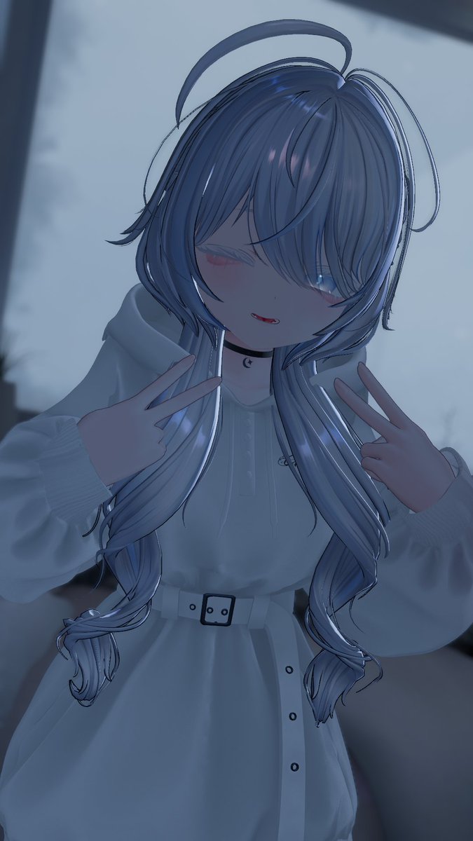 nibiirorain's tweet photo. おはよー！
ぶいけっとリアル終わっちゃった～！
めちゃくちゃ楽しかったけど、まだ疲れがとれてない～
今週からの学校、お仕事、それなりに頑張っていこうね～！！ https://t.co/Amq0V3Kf4K
