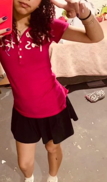 Mih2ela's tweet photo. Look da semana, gostaram?  Chama, novinh aqui 🍼🌸
(Quiserem conversar, Dm aberta)
#nsfwtwtًً #PINTOSAWARDS #PINTOAWARDㅤㅤㅤ #XOTAAWARDSㅤ #XOTAWARDSㅤ #XOTASWARDS #PINTOAWARDSㅤ #BROTHERAGEMㅤ #sexy #novinha #xotaawards #عوام_مولانا_کے_سنگ https://t.co/7rNTLc32Wx