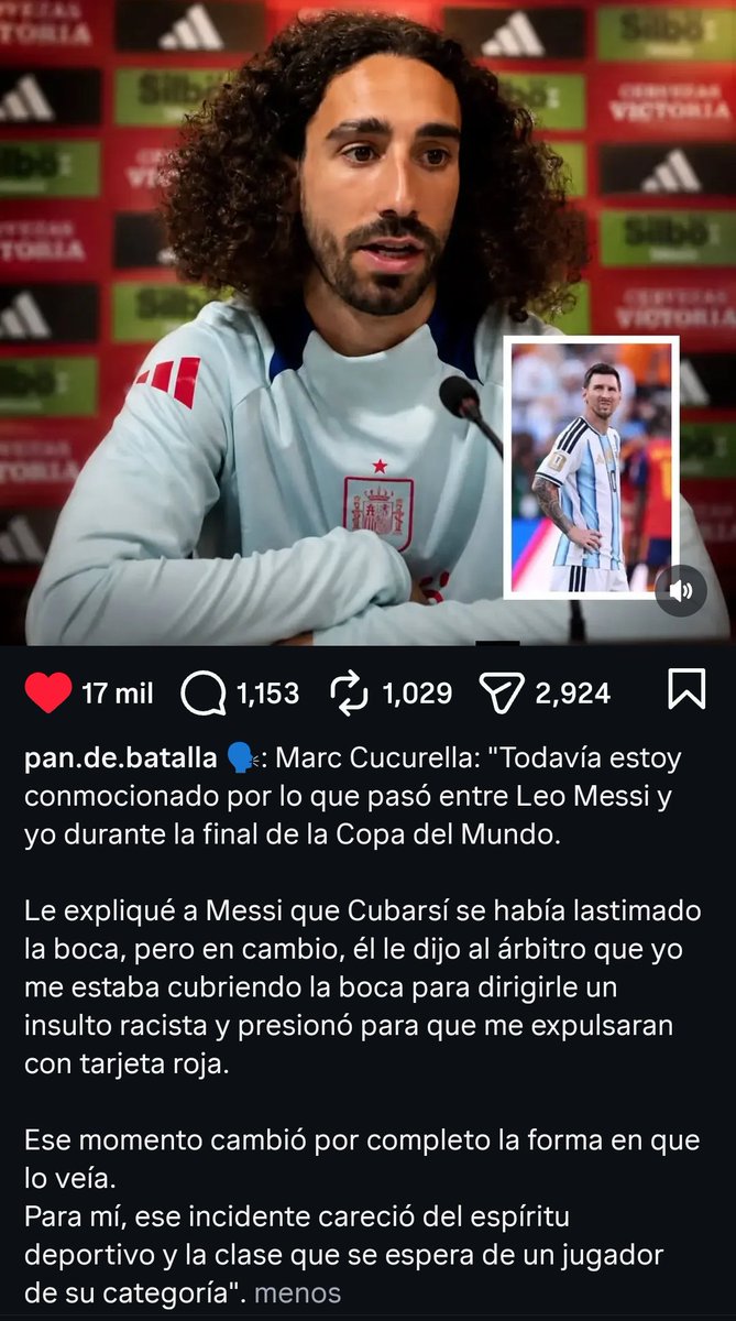 obelem's tweet photo. @abrilcba_ Ya nadie le quita su lugar.
El peor jugador tramposo del mundo https://t.co/kMdA0CEkj4
