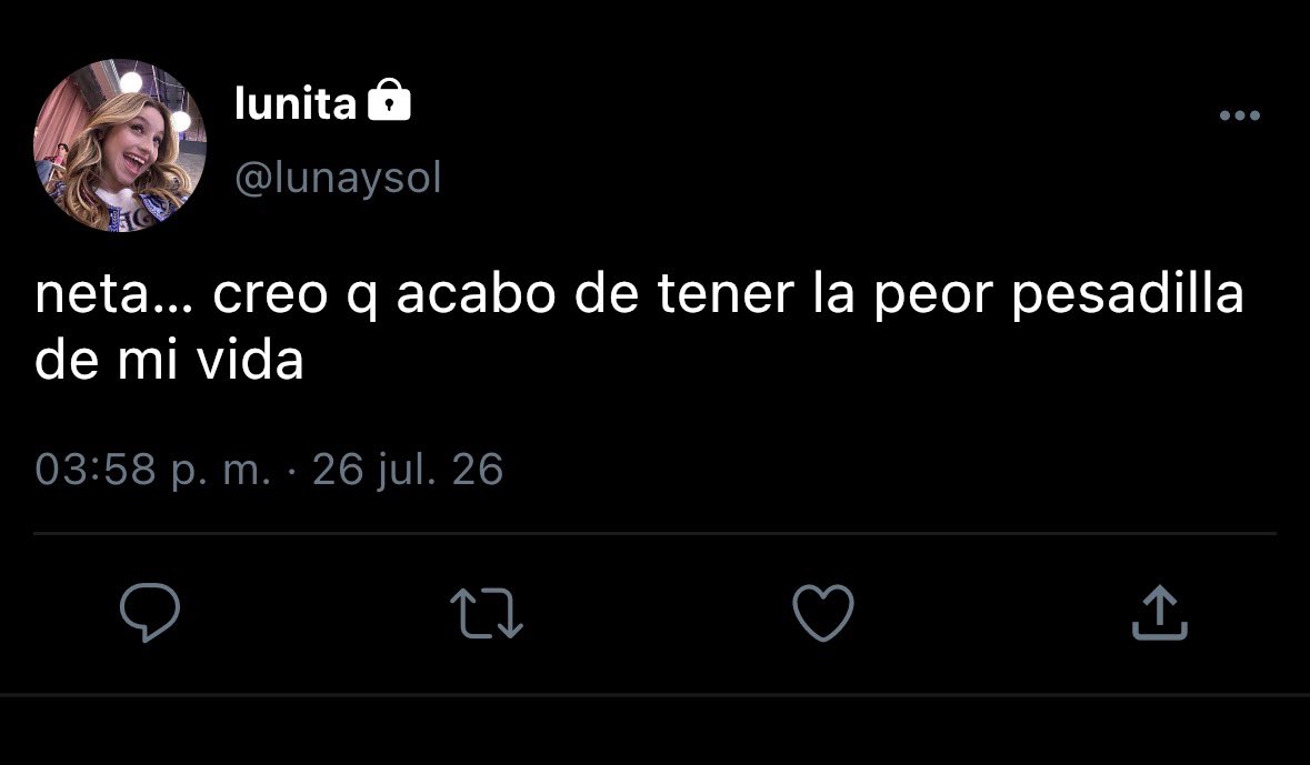 twasforbest's tweet photo. au #lutteo 𑣲

donde después de despedirse tras el último día de grabaciones de PAPA, luna regresa a cancún convencida de que hizo lo correcto hasta que sueña que eligió a simón y al despertar entiende que dejó ir al amor de su vida. 

o donde matteo vuelve a méxico mientras todos aseguran que el motivo de su viaje tiene nombre y apellido: luna valente.