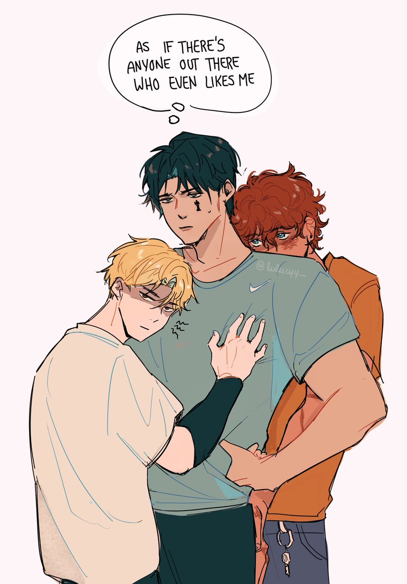 lulucyy_'s tweet photo. dude 😭 #aftg https://t.co/eW56EzFzHY