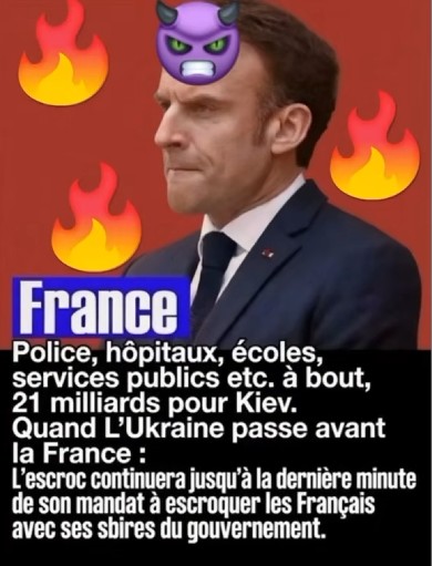 KhaleesiTG93's tweet photo. @MaudBregeon @franceinfo #Porc https://t.co/Kr8Nwwu20H