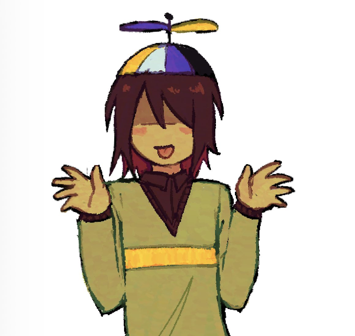 h1ghlighterjuic's tweet photo. i like to play and draw https://t.co/ICwQOI2o5C
