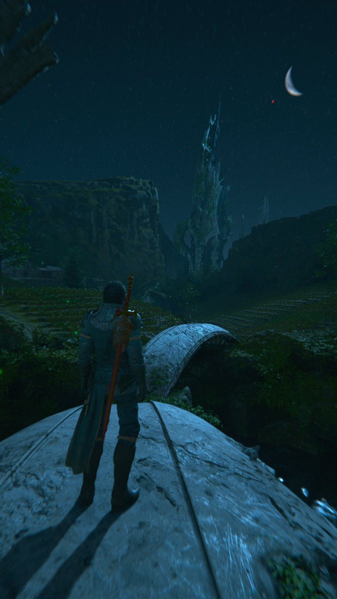jo94oj's tweet photo. Good Night 🌙✨
#FinalFantasyXVI #ffXVI #FF16 https://t.co/KLEKg85Hvo