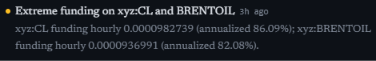 Perpetual_long's tweet photo. Been getting alerts all day i should've listened,  why do i hate money?  #BRENTOIL #WTI https://t.co/kfPflIdWR0
