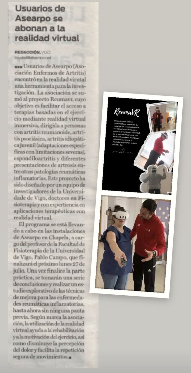 Asearpo's tweet photo. El pasado 21 de julio en @AtlanticoDiario 
☺️💚 https://t.co/4G6uwUyyIB