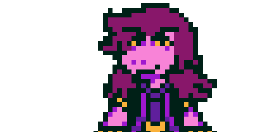 Susie tweet media