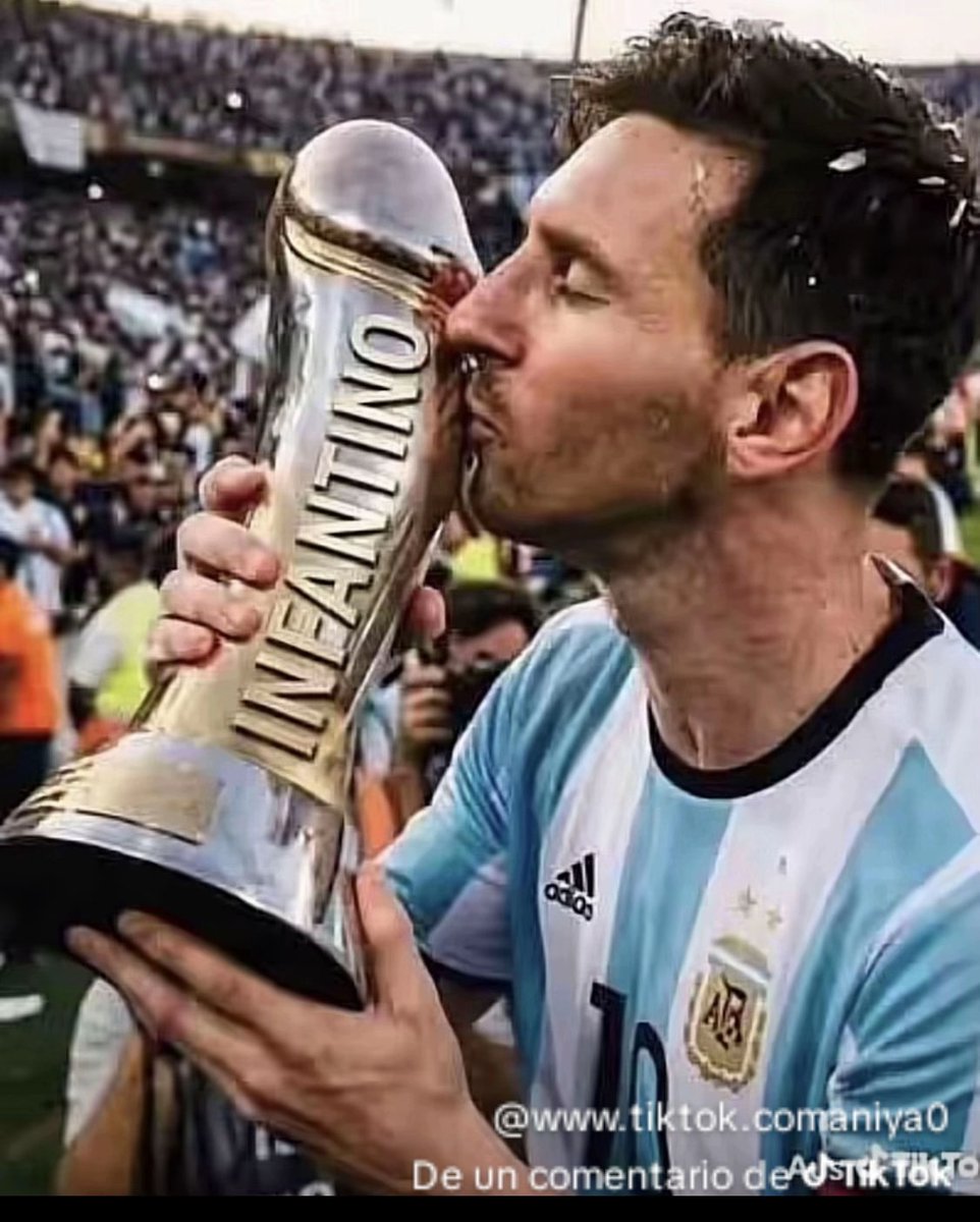 joel_antonich's tweet photo. @Messias30_ https://t.co/fTF8w1wJuY