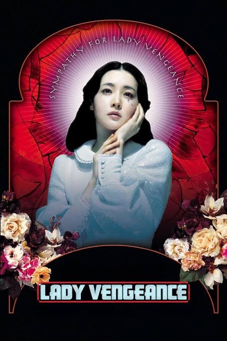 gizemgallaghers's tweet photo. Intikam mı dedin ? 🕊 Oldboy serisi beni her zaman etkilemiştir. 🫰
#LadyVengeance https://t.co/hK3dqNqnxS