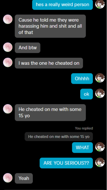 wiinqless_'s tweet photo. oh okay!  @randxmuserx https://t.co/FXTzwRl5NC