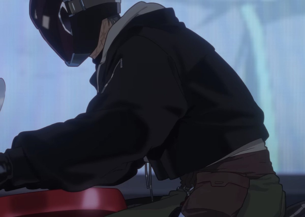 sorrowful_cure's tweet photo. If I was Ivan and I missed out on motorbiker Till, I would kill myself again I think https://t.co/nA52Kma8Dk