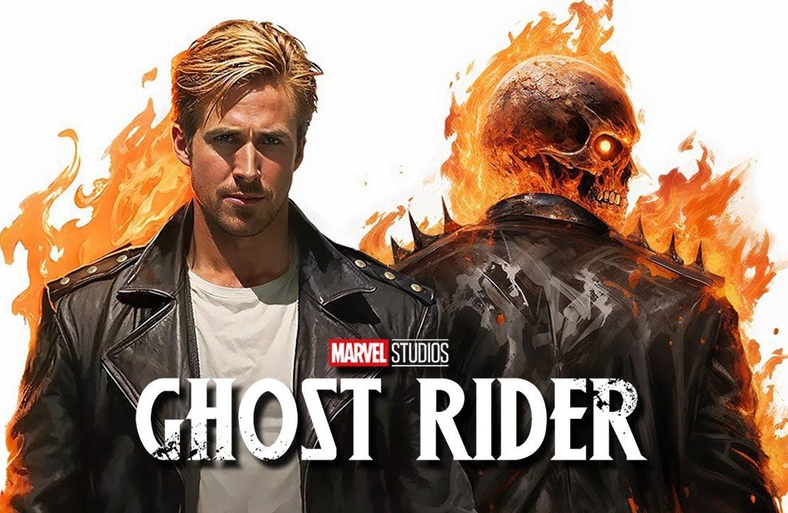 F6mnt's tweet photo. Have you heard the news?
Ryan Goslin will be the new ghost rider 🙌🏼
(nicolas cage version still the best) https://t.co/c3YHHlEgr5