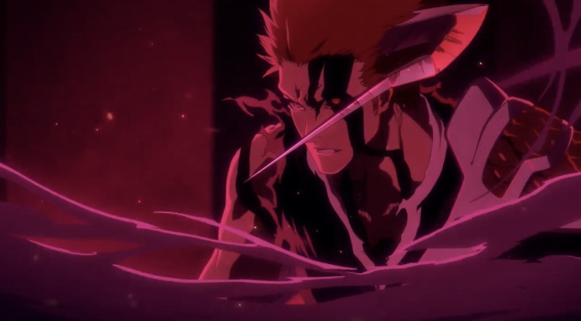 kaneda471's tweet photo. Ce mec nous compare la qualité visuelle de TYBW à celui de JJK ? MDRRRRR mais même si vous êtes fans soyez sérieux svp https://t.co/MXEarZXF29