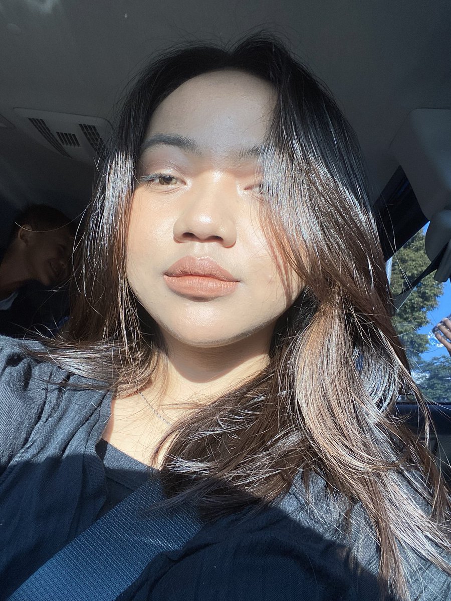 tinywiny__bity's tweet photo. Bondol baru 10 hari, udh kangen rambut panjang ini🤏🏻 https://t.co/v2Gc7BC8bh