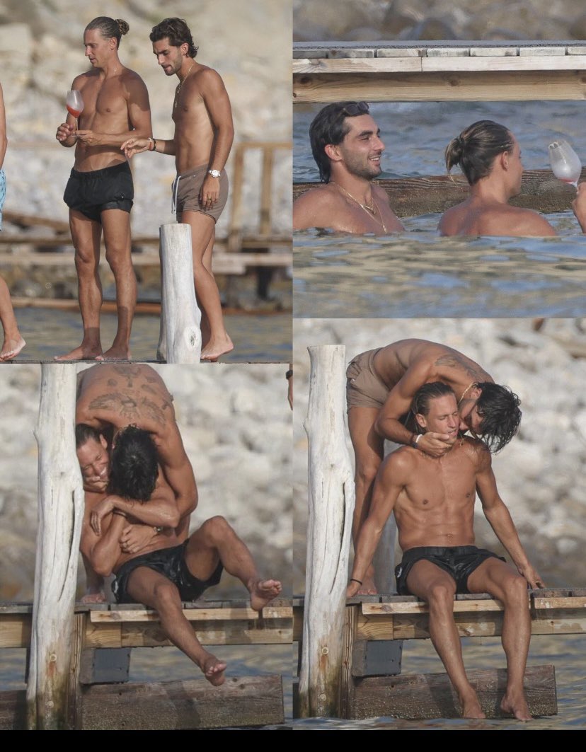 Kenn_eths's tweet photo. Ferran tores girl friend, Martina Aguero ,has just posted a video that ferran tores hasn’t give her attention since he became close friend with Marc lllorrent and he has been caught with cam that both are geys https://t.co/Wjn1MoLd5s