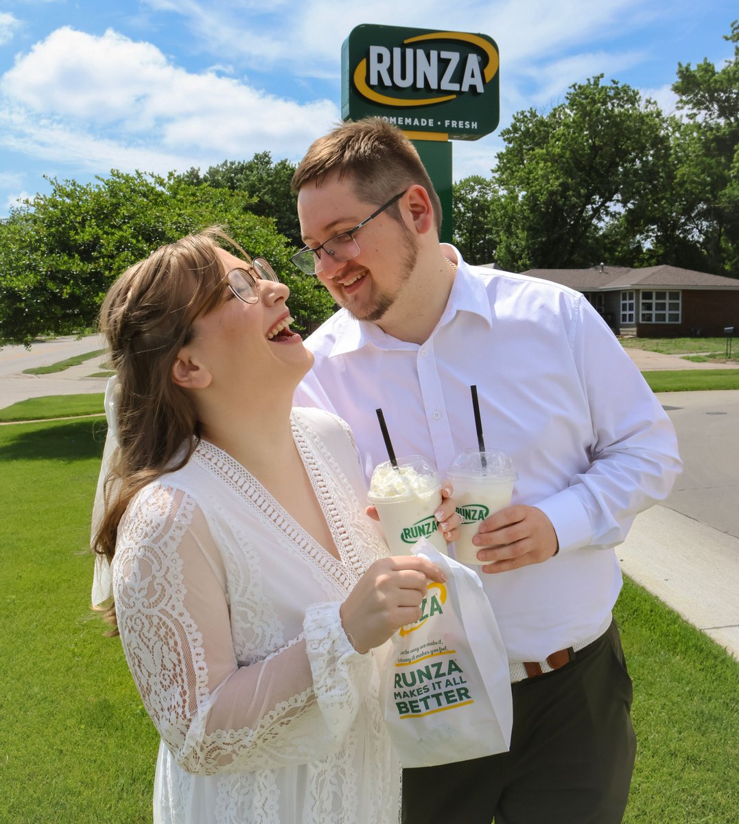 Runza Restaurants tweet media