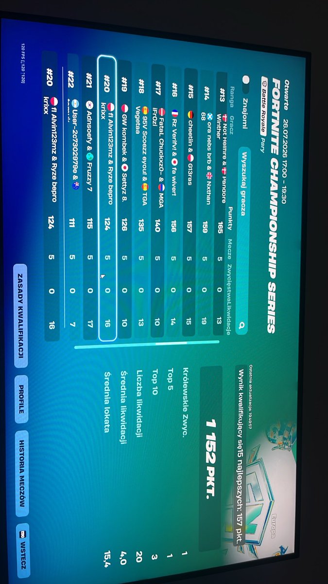 krixx_fn's tweet photo. Idk 🥲 i sold last Game https://t.co/tbz3TbV2AD