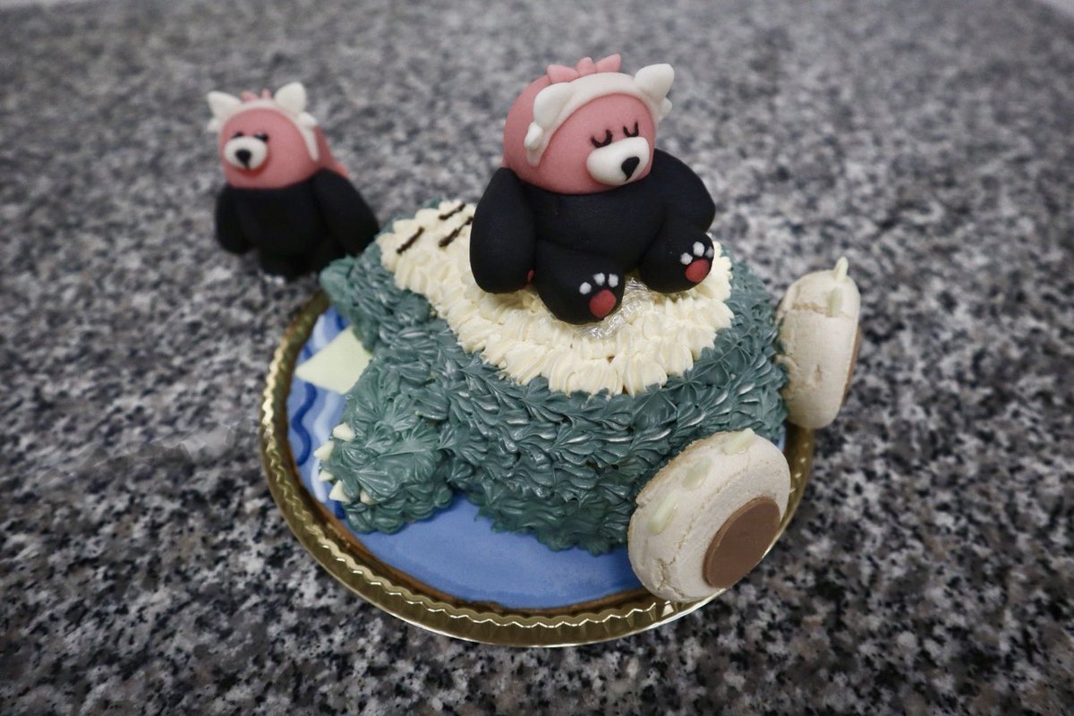 マンボ🐻‍❄️ポケスリの民 tweet media