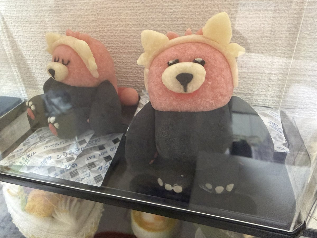 マンボ🐻‍❄️ポケスリの民 tweet media