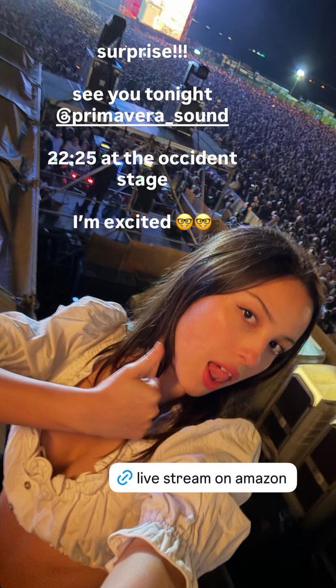 Lea tweet media