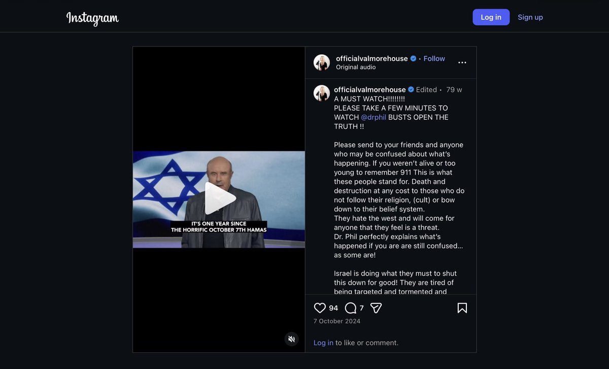 Lea tweet media