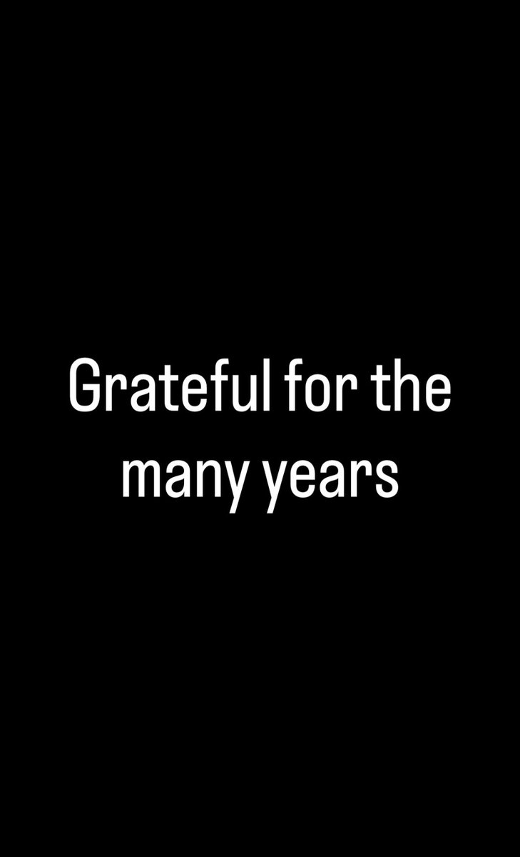 TheIliaSociety's tweet photo. “Grateful for the many years”

— Ilia Malinin posted yet another new story on Instagram. https://t.co/Uzyj2lvwtO