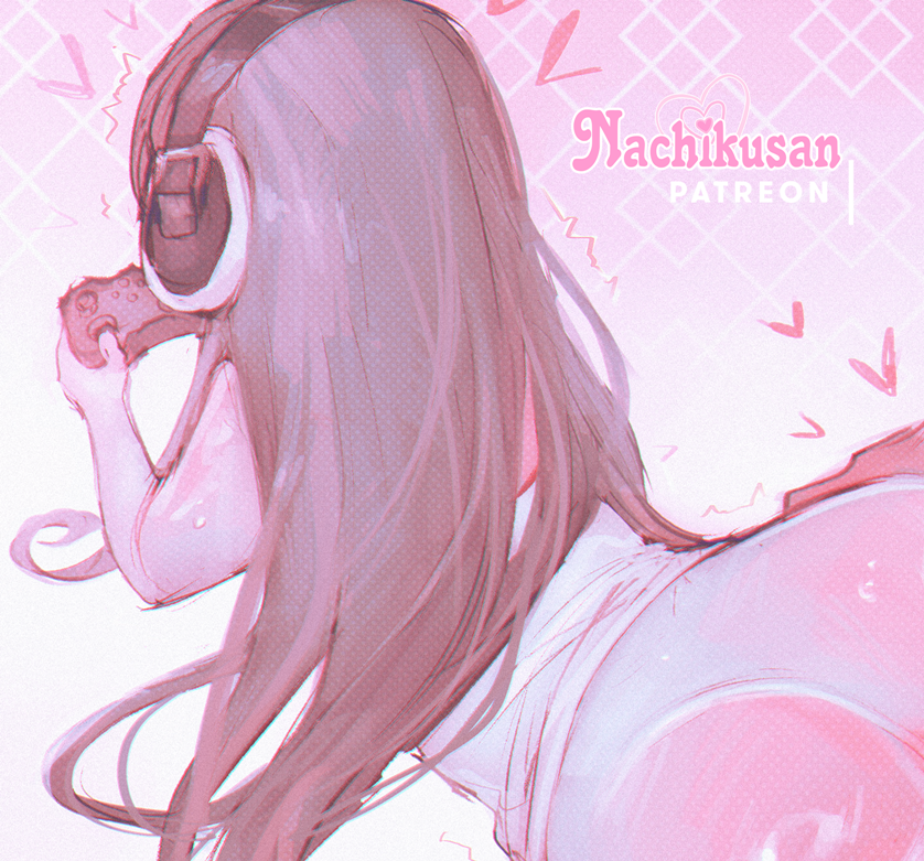 Nachikusan_'s tweet photo. full image on my Patre🩷n https://t.co/Zee0i19vZL