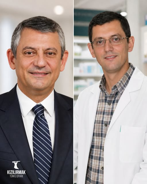 TOPRAK_2_'s tweet photo. Manisalı Eczacı "Özgür Özel'in Bilinmeyen Hikayesi" Aslında Kim? 👇👇
Manisa'nın ayazı camları keserken, o küçük eczanenin florasan ışığı sokağı aydınlatırdı.
İçeride genç bir eczacı... Rafların arasında dizili ilaç kutuları, havada o kendine has, keskin iyot kokusu. 
Gece yarısı zili çaldığında kapıda belirenlerin derdi hep aynıydı; ya ateşi düşmeyen bir çocuk, ya da ilacını almaya gücü yetmeyen mahcup bir baba.
Tezgâhın arkasına geçenler bilir, eczacılık sadece reçete okumak değildir. Gözdeki o sessiz çaresizliği okumaktır bazen. 
Reçeteyi uzatırken yere bakan o babaya, "Canın sağ olsun, çocuk iyileşsin de gerisini sonra hallederiz" diyebilmektir. 
Veresiye defterine yazılıp da sonradan üstü usulca çizilen o borçlar, aslında bir memleketin dayanışma hafızasıdır.
Özgür Özel’in siyasetteki o uzun yola çıkmadan çok önce, Manisa'da o tezgâhın arkasında öğrendiği ilk şey belki de buydu: İnsanın halinden anlamak.
Bugün Ankara'da, kürsülerde, büyük kalabalıkların önünde konuşuyor olabilir. Ama belki de hayatının en sahici dokunuşlarını, o nöbetçi eczanenin sessizliğinde, çaresiz bir annenin kaygısını dindirirken yaptı.
Makamlar değişir, unvanlar büyür, isimler manşetlere taşınır. Ama insanın asıl mayası; o uykusuz gecelerde, kimsenin görmediği anlarda başkalarının derdine derman olmaya çalışırken yoğrulur.
Şimdi düşününce... O yıllarda o eczanenin kapısından girenlerin hafızasında, bugün hangi Özgür Özel kalmıştır dersiniz?