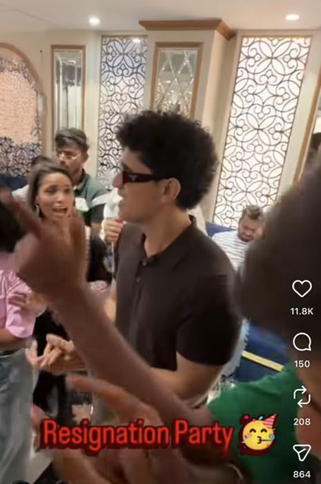 kafkasbluebug's tweet photo. protesters are being picked up and getting arrested from hostels. muslims are getting arrested for being muslims. people have lost eyesight after pellet injuries. 

Goonda Act is being used in Bengal. student activists are being abducted in Bihar. 

meanwhile, liberal men who called off the protests on behalf of all of them: