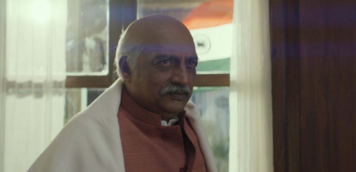 MallikarjunaNH's tweet photo. Iron Man of India. Sardar Vallabhbhai Patel. 🫡🇮🇳
#Champion #KannadaDubbing https://t.co/MOZZhBj9EO