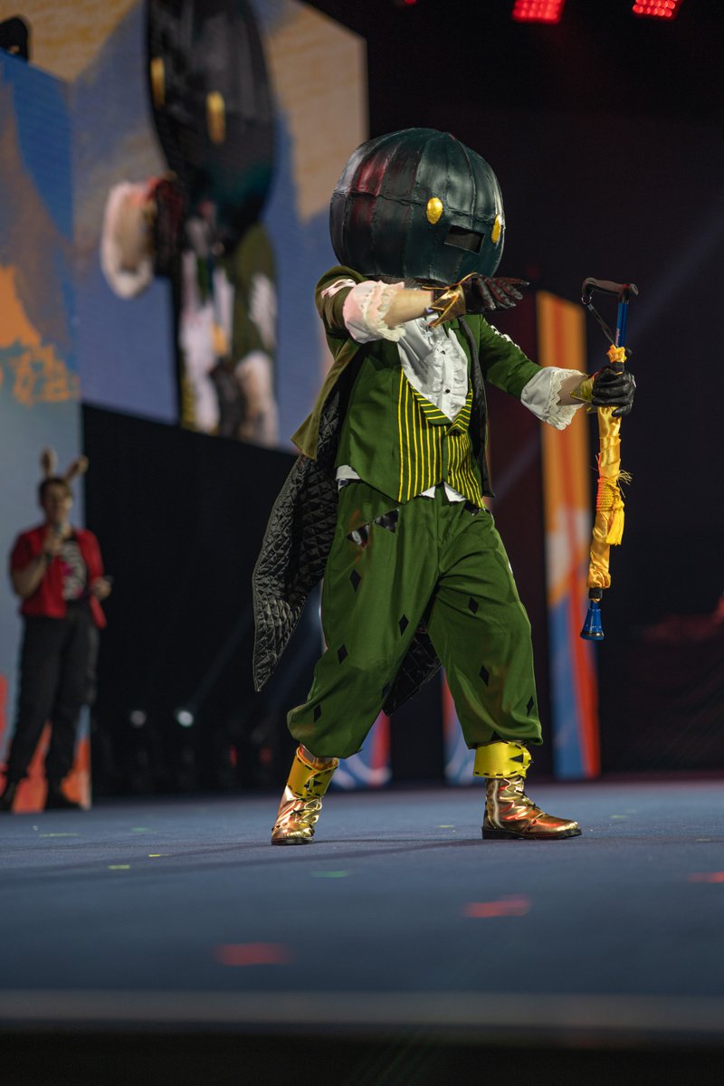 FF_XIV_DE's tweet photo. Unsere Cosplayer des Lichts haben sich mal wieder selbst übertroffen! 🤩👏

Hier könnt ihr eine kleine Auswahl der phänomenalen Kunstwerke unserer Community bewundern! https://t.co/8wmQ9uJoZ3