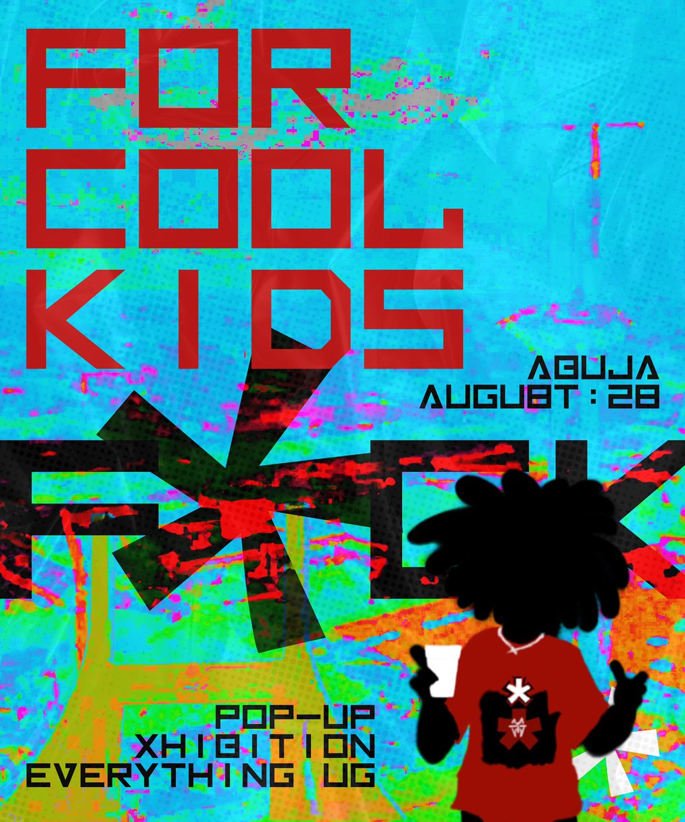 f0rcoolkids's tweet photo. F*CK ABJ
AUGU8T:28

DON’T YOU WISH YOU WAS THERE? https://t.co/iqlBHkgUwE