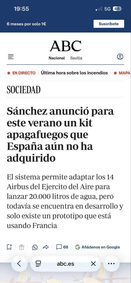 litator4's tweet photo. @PabloEchenique Donde lo mandó Sanchez y ¿solo hay incendios en Madrid Sr. Echenique? ¿Qué hacían ustedes cuando formaban parte del gobierno y España ardía en Verano? Son ustedes más de favorecer la okupacion y de soltar violadores que de apagar incendios, ¿donde están los medios de otras CCAA?. https://t.co/AXifoPAj3J