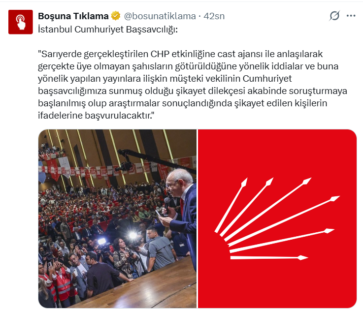 inanmutlu1's tweet photo. Yeni düzen şekilleniyor...  

Kayyım hedef gösterecek, iftira atacak, Savcılıklar soruşturacak, gazetecileri, muhalifleri ifadeye çağıracak... https://t.co/VoNrhiJFJi