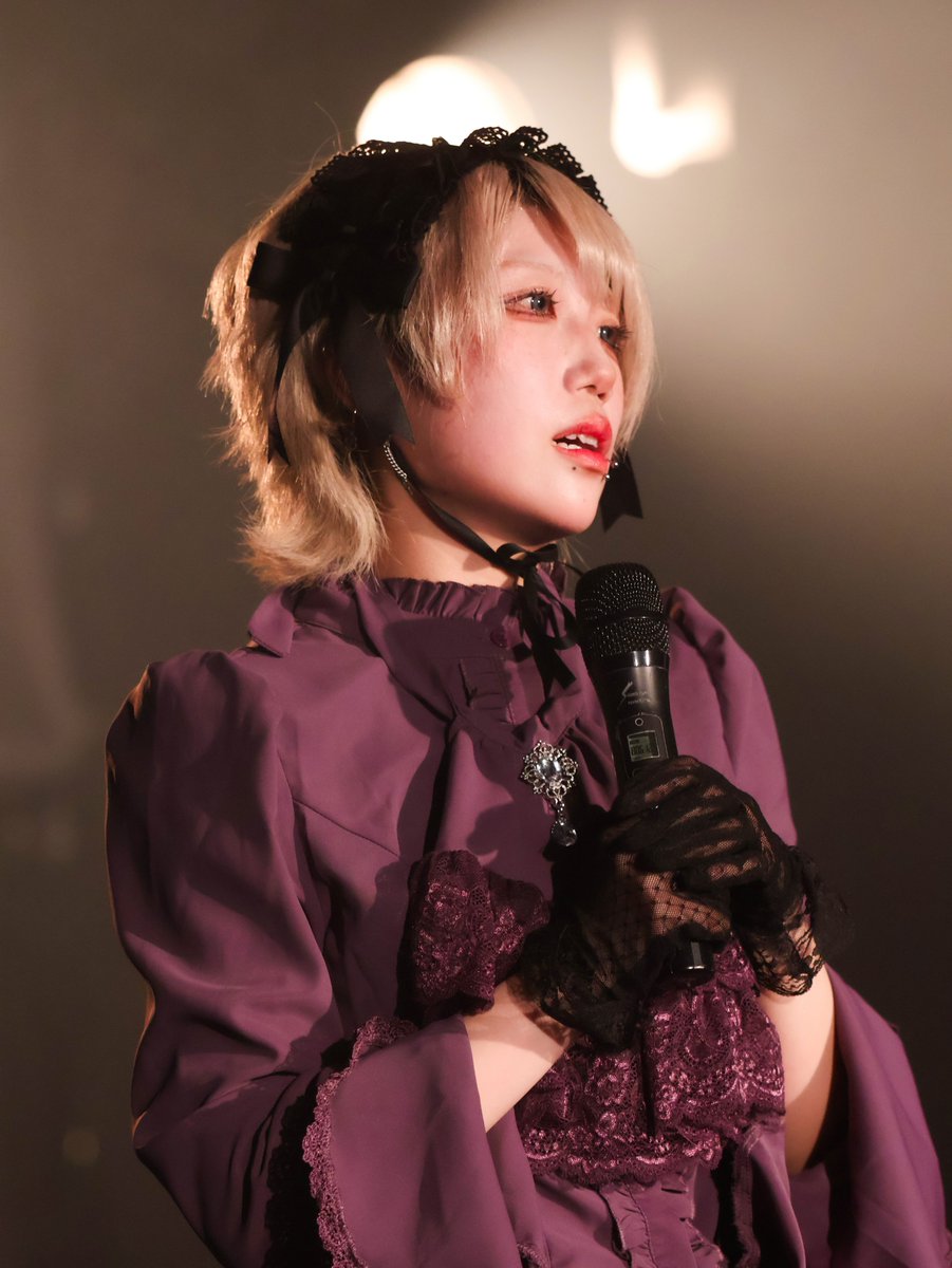 Dayflower17's tweet photo. 2026.5.28
ripple平日定期Vol.6 ~限界突破~
凛瞳れむさん
#凛瞳れむ
#Fio https://t.co/DfIRmyPBxC