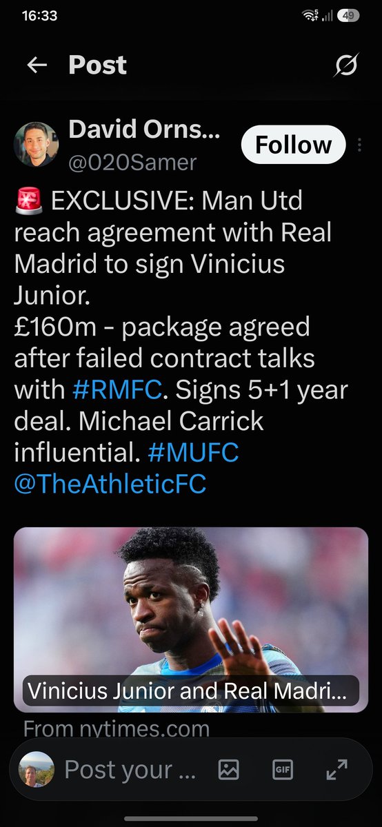 Luke Smith tweet media