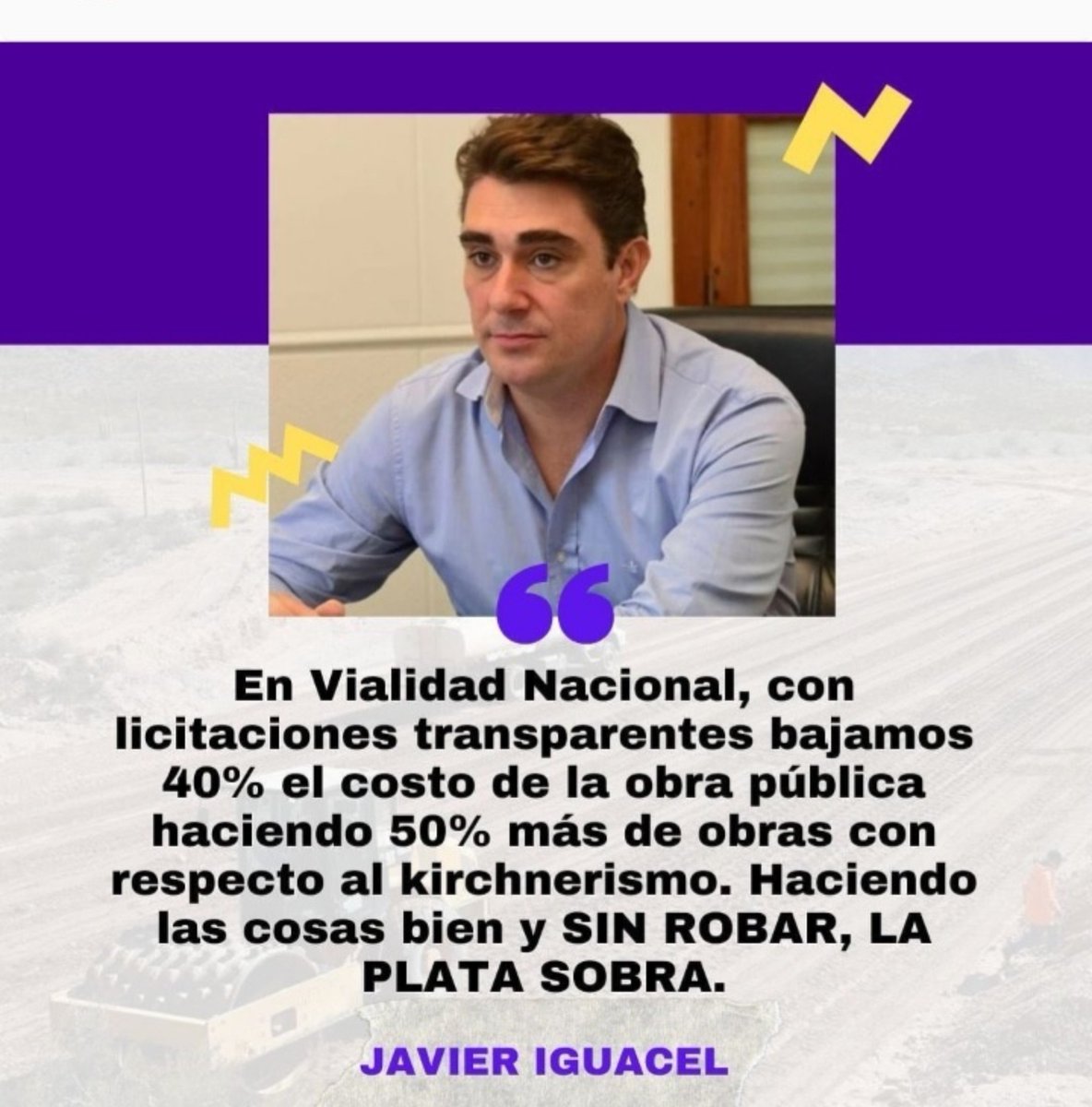CirculoSocioCAI's tweet photo. @Guillodietrich @mauriciomacri @JavierJiguacel #ElCementoNoSeCome #NoSeInundaMas #ProximoPaso #SegundoTiempo https://t.co/4oAFZbWxfC