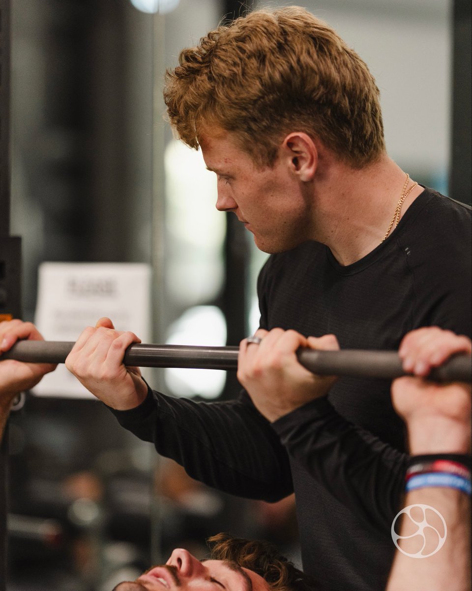Brice_Crider's tweet photo. Incredibly excited to announce @RubiconPerform 

Bringing unified, bespoke training design to the most driven athletes in the world.

https://t.co/0bszKzIBzy https://t.co/h8MrSVNX7R