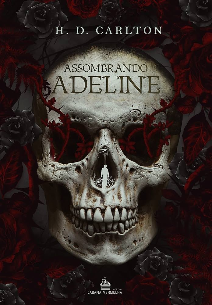 litteraverso's tweet photo. “Hauting Adeline” (Assombrando Adeline), de H.D Carlton, ganhará adaptações para dois formatos: Graphic Novel e Filme. https://t.co/6QJHrhODyR