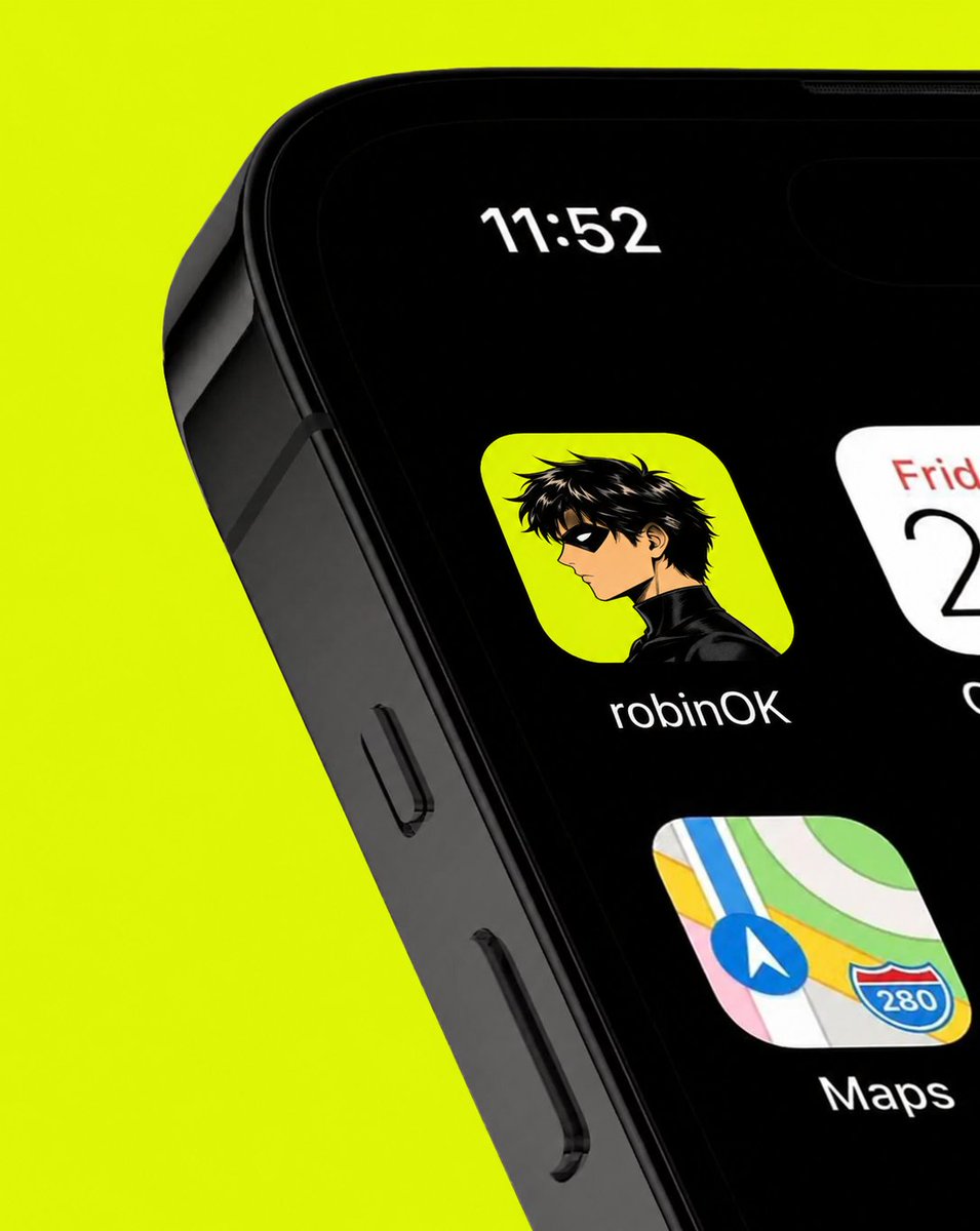 robinok_com's tweet photo. robinOK on the go! https://t.co/iqnJ7o2ifn