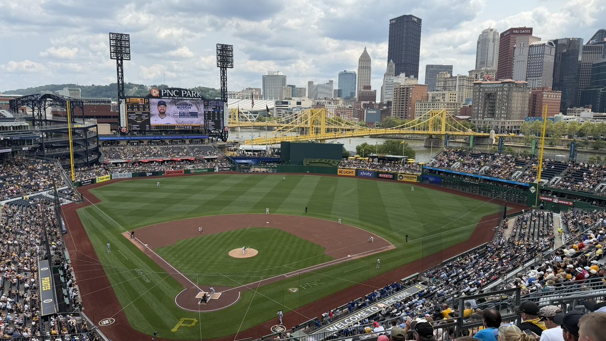 BrianSkripac's tweet photo. #LetsGoBucs #Yinzerpalooza with @NateSkripac and @AbbeySkripac https://t.co/4DwM5p3FqF