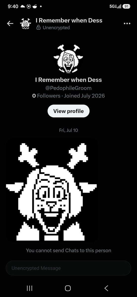 JinksWasntTaken's tweet photo. How was i supposed to react to this https://t.co/i9WWQ4UqXN