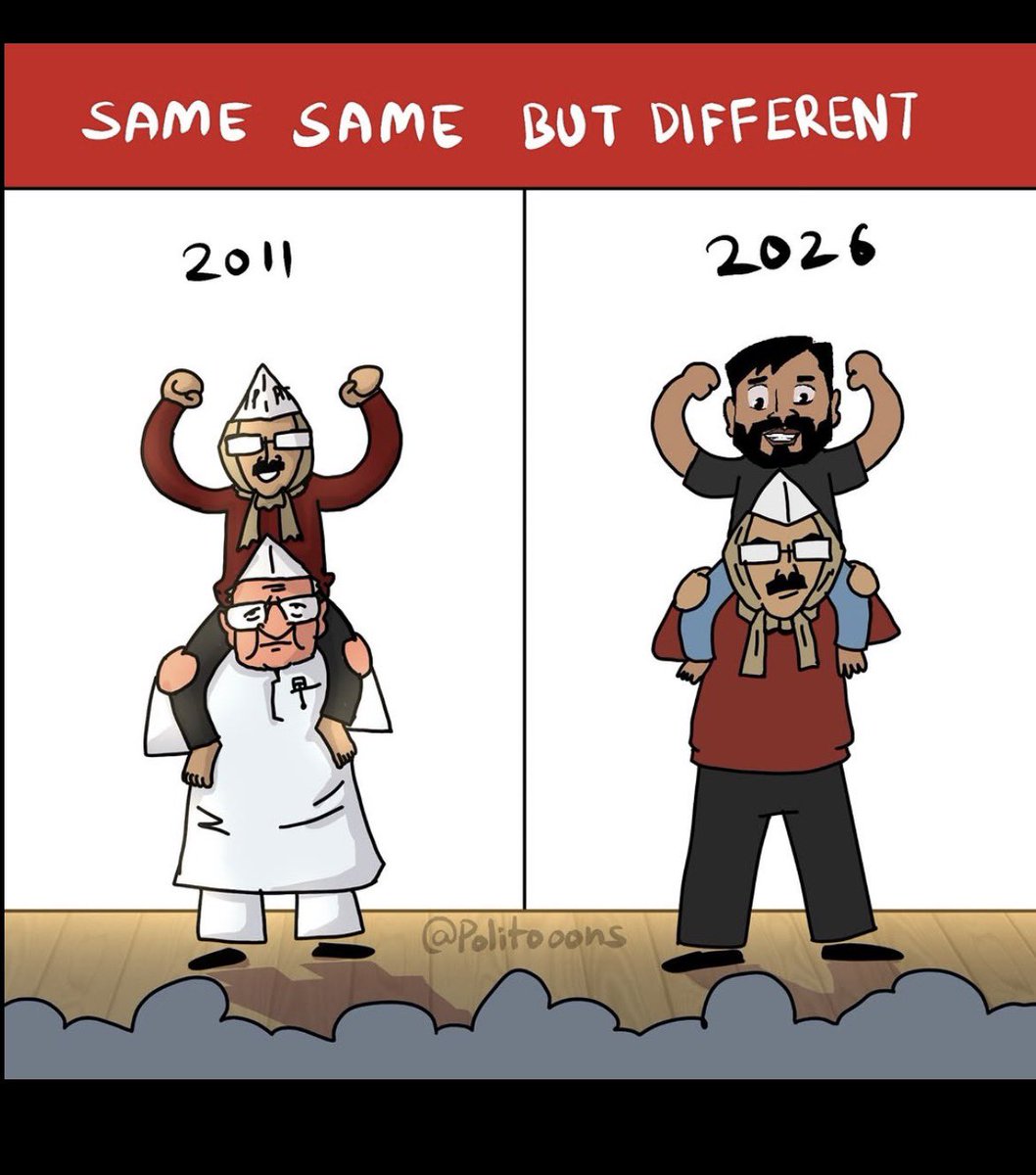 _Kurukshetra's tweet photo. @iArpitSpeaks @abhijeet_dipke https://t.co/1XHIRhWQTg