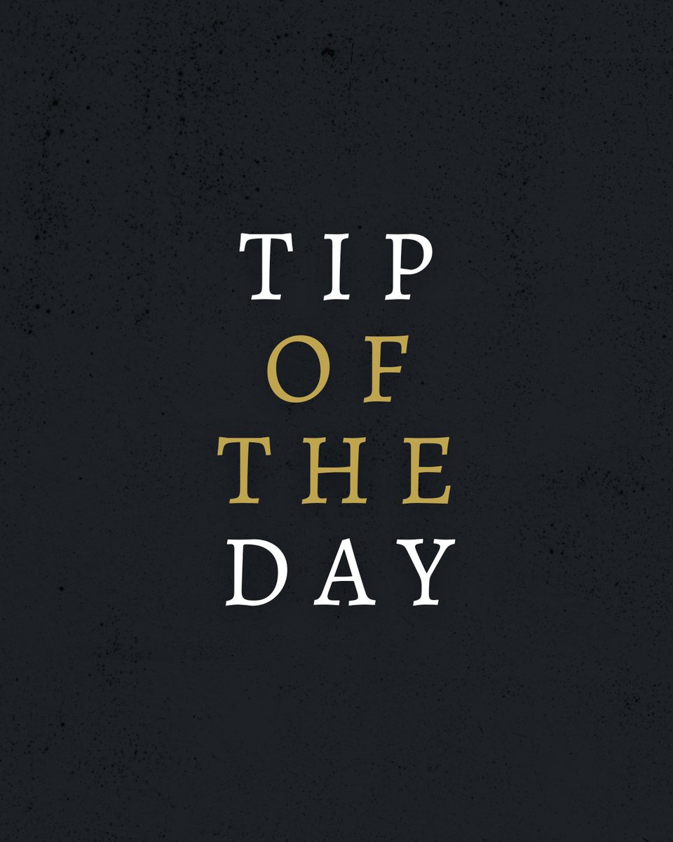 BarkleyReserve's tweet photo. Your growth is ultimately in your hands. While mentors, teammates, and leaders can provide guidance and support, the biggest progress happens when you take initiative and actively look for ways to improve.
-
#tipoftheday #growthmindset #personalgrowth #successhabits https://t.co/dGQce4hqOF