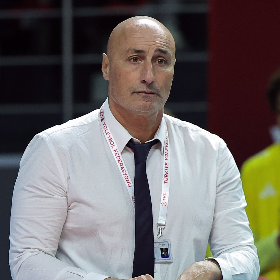 Vsever 2.0 🏐 tweet media