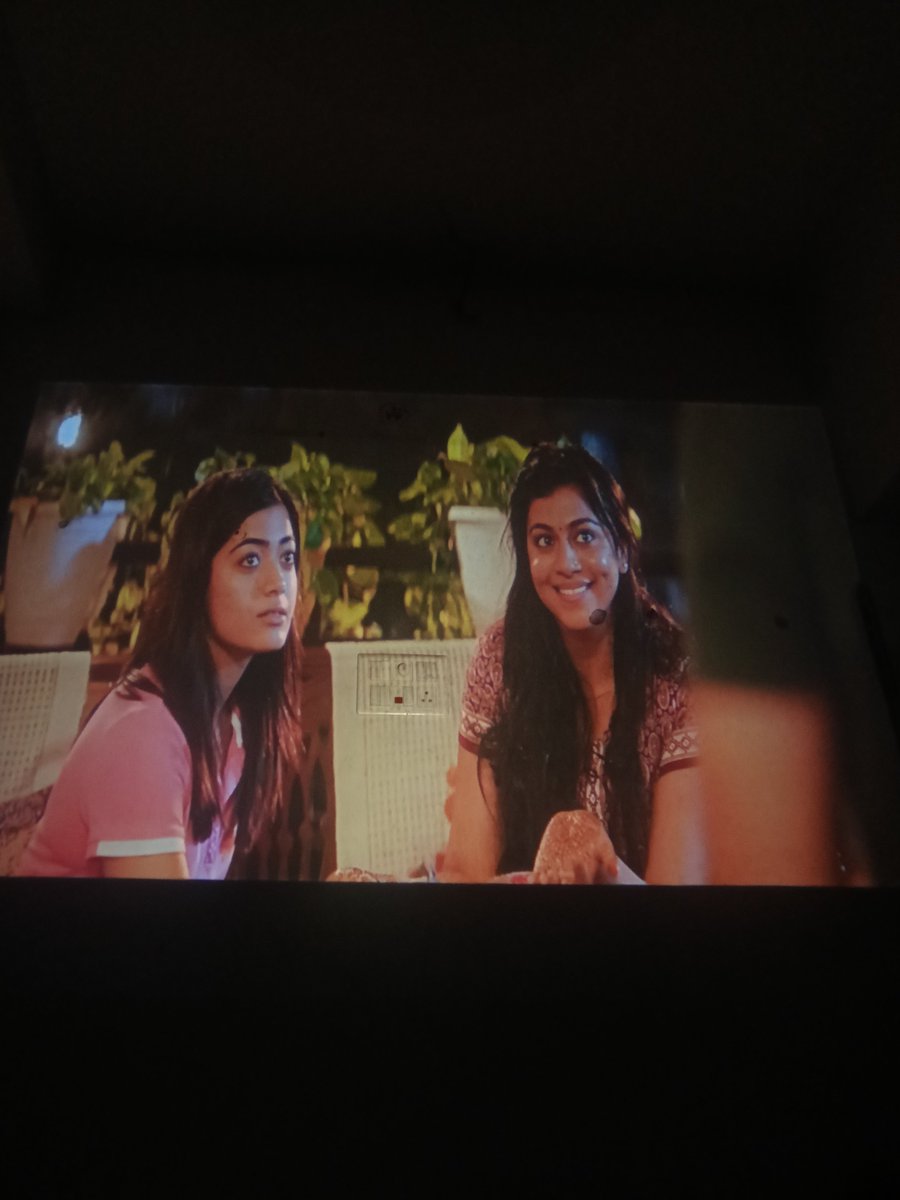 Lokesh_Online's tweet photo. ♥️

#7YearsOfDearComrade https://t.co/3FIYjdkM4M
